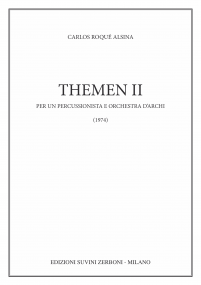 THEMEN, op. 34